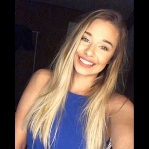 Meet your Posher, Cheyenne